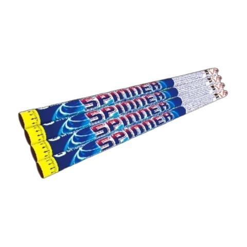 Rzymskie ognie JRC34/1 Spinner