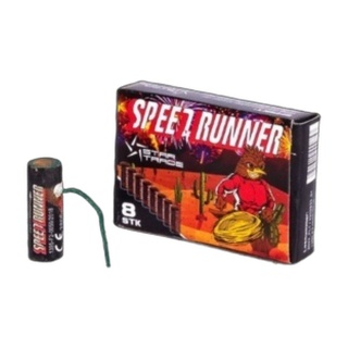 Spinner Speed Runner <BI>