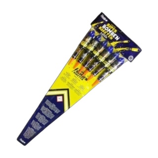 Super Bomben Raketen <BI>