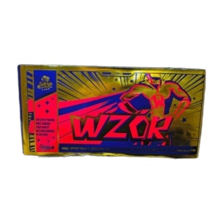 Wyrzunia Wzór Iskra 100 strzałów 25mm <BI>