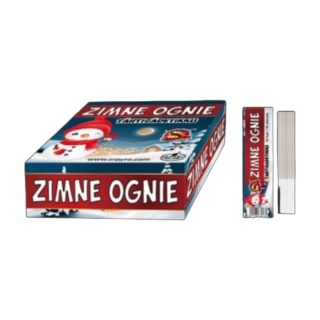 Zimne Ognie 17cm CL6301-7
