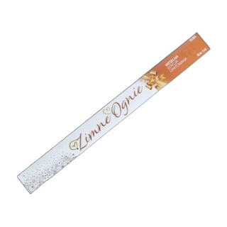 Zimne Ognie 40cm CS1201C - 5 sztuk wesele