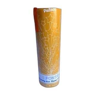 Złota fontanna Goldfontane Pulver PP-LF-F-04